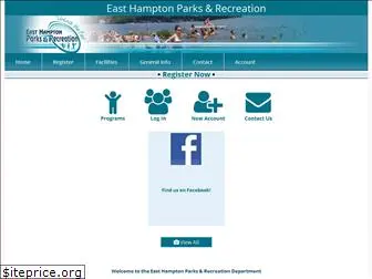 easthamptonrec.com