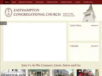 easthamptonucc.org