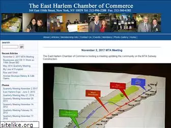 eastharlemchamber.com