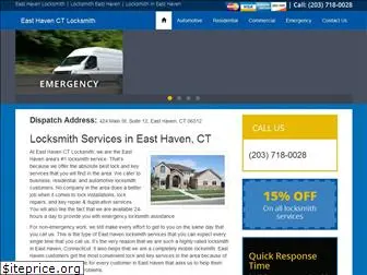 easthavenctlocksmith.com