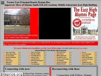 easthigh.org