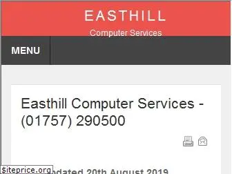 easthillcomputers.co.uk