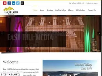 easthillmedia.com