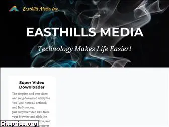 easthillsmedia.com