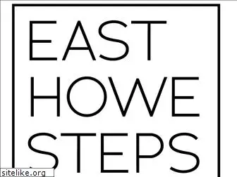 easthowesteps.com