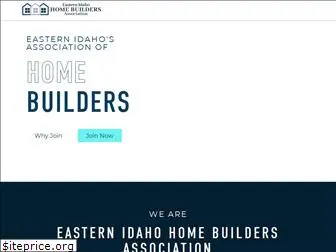 eastidahobuilders.com