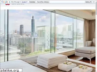 eastin-taipei.com.tw