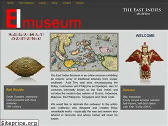 eastindiesmuseum.com