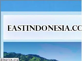 eastindonesia.com