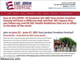 eastjordanfreedomfestival.org