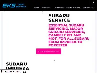 eastkentsubaru.com