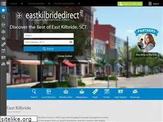 eastkilbridedirect.info