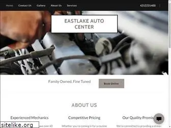 eastlakeautocenter.com