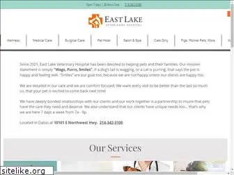 eastlakedallas.com