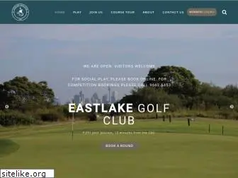 eastlakegolfclub.com.au