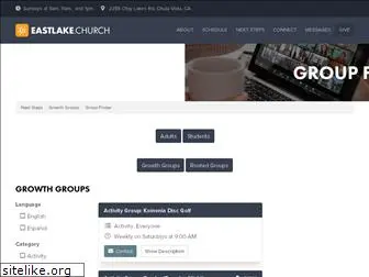 eastlakegroups.com