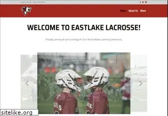 eastlakelacrosse.org