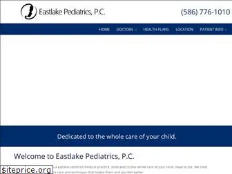 eastlakepeds.com