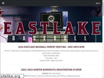 eastlakewolvesbaseball.com