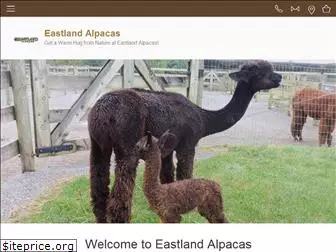 eastlandalpacas.com