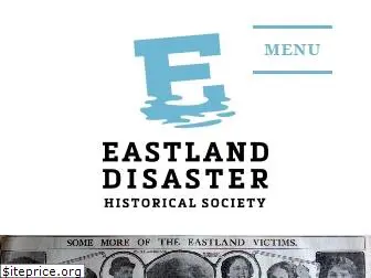 eastlanddisaster.org