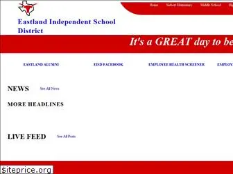 eastlandisd.net