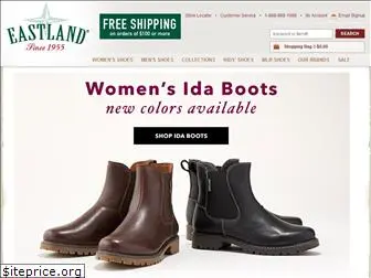 eastlandshoe.com