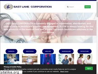 eastlane.net