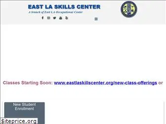 eastlaskillscenter.org