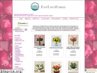 eastlawnflowers.com