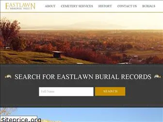 eastlawnutah.com