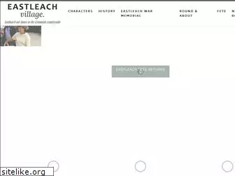 eastleach.org