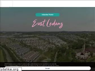 eastledang.com