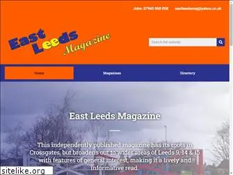 eastleedsmag.co.uk