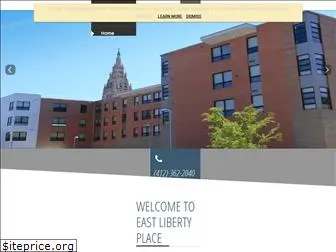 eastlibertyplace.com