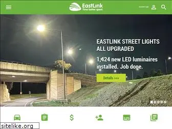 eastlink.com.au