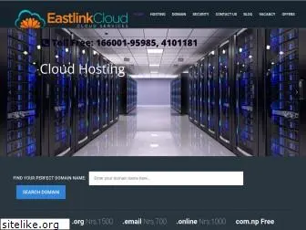 eastlink.com.np