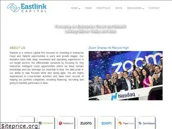 eastlinkcap.com