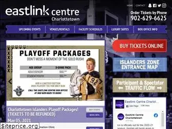 eastlinkcentrepei.com