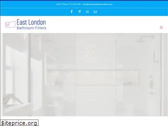 eastlondonbathroomfitters.com