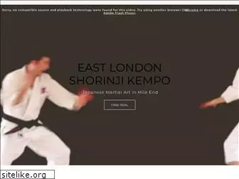 eastlondonkempo.co.uk