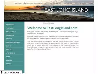 eastlongisland.com