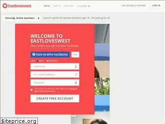 eastloveswest.com