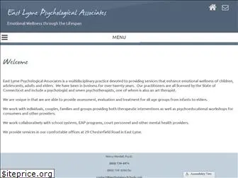 eastlymepsych.com