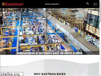 eastmanbikes.com