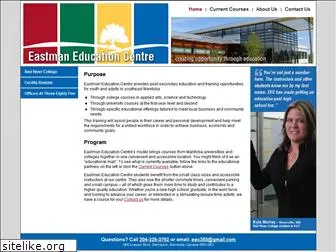 eastmaneducation.ca