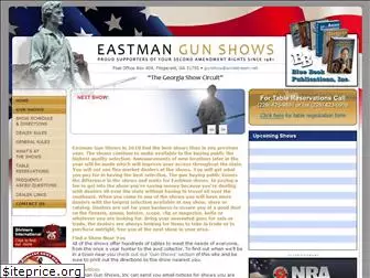 eastmangunshows.com