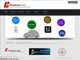 eastmanimpex.com