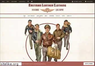 eastmanleather.com