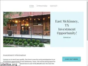 eastmckinney.com